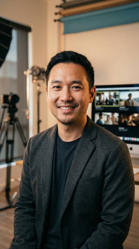 免费看片创作者