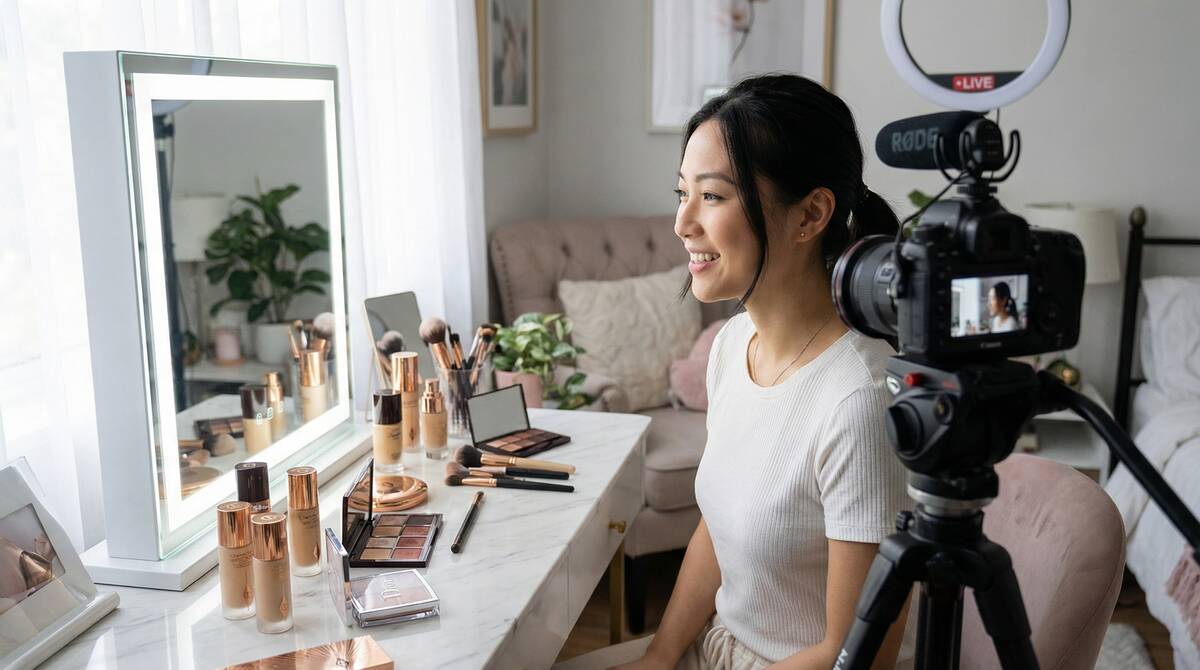 免费看片美妆教程视频